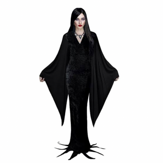 Miss Darkness