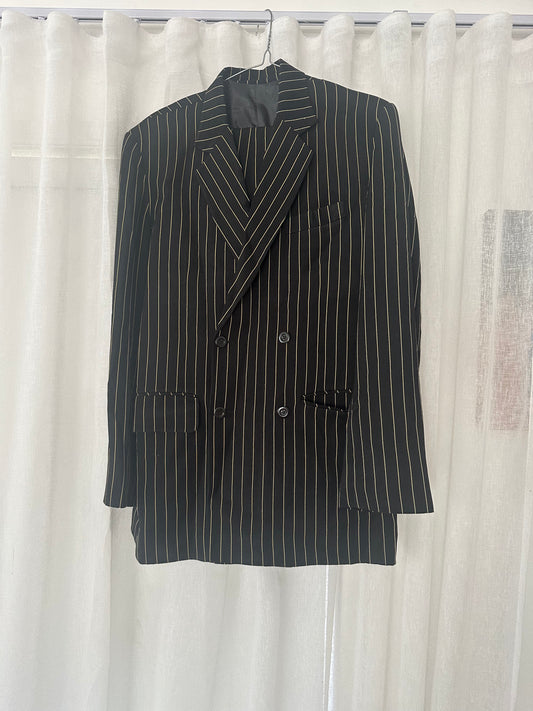 1920 Suit Y&B (X-HIRE)