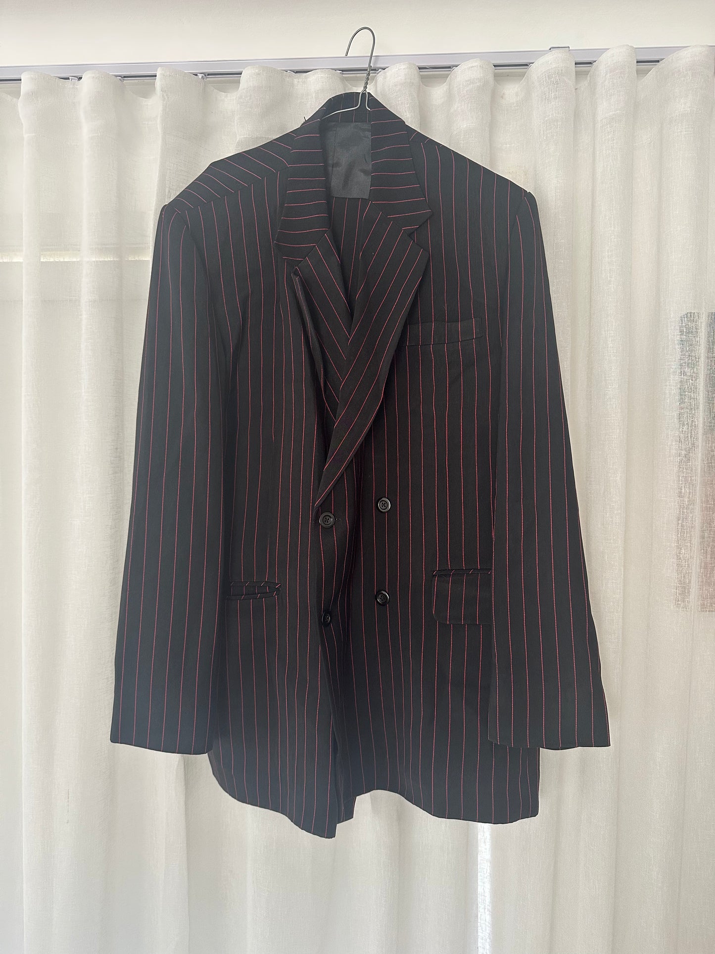 1920 Suit (R&B) (X-HIRE)