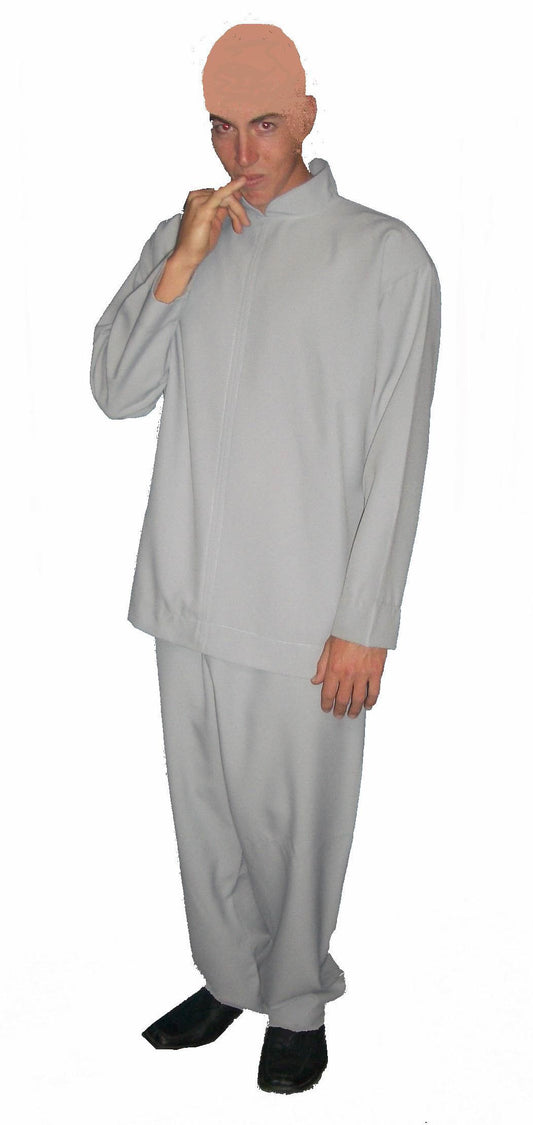 Dr Evil (X-HIRE)