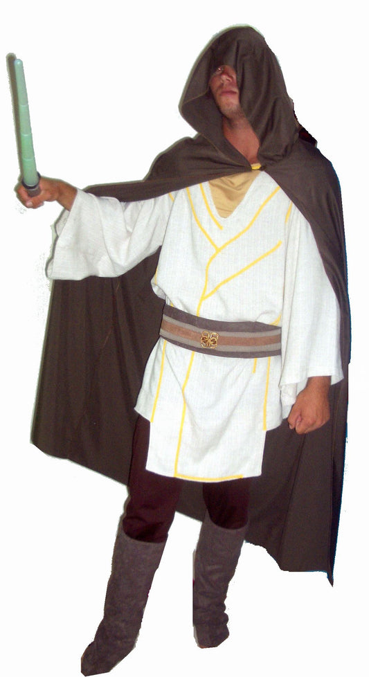 Jedi (X-hire)